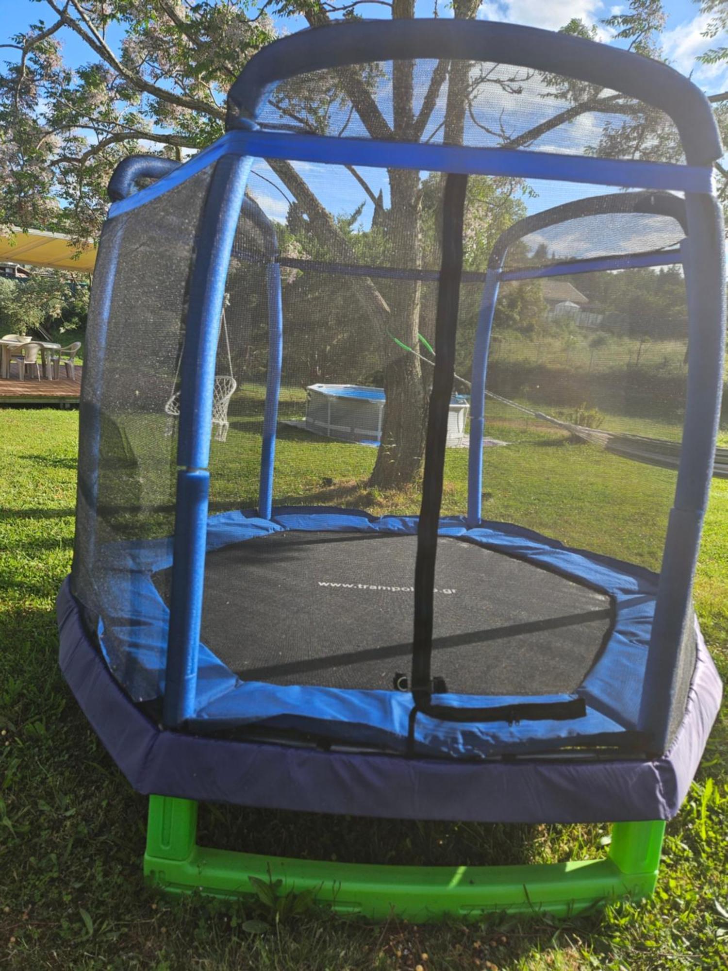 شقة Sundial House Pouládes المظهر الخارجي الصورة